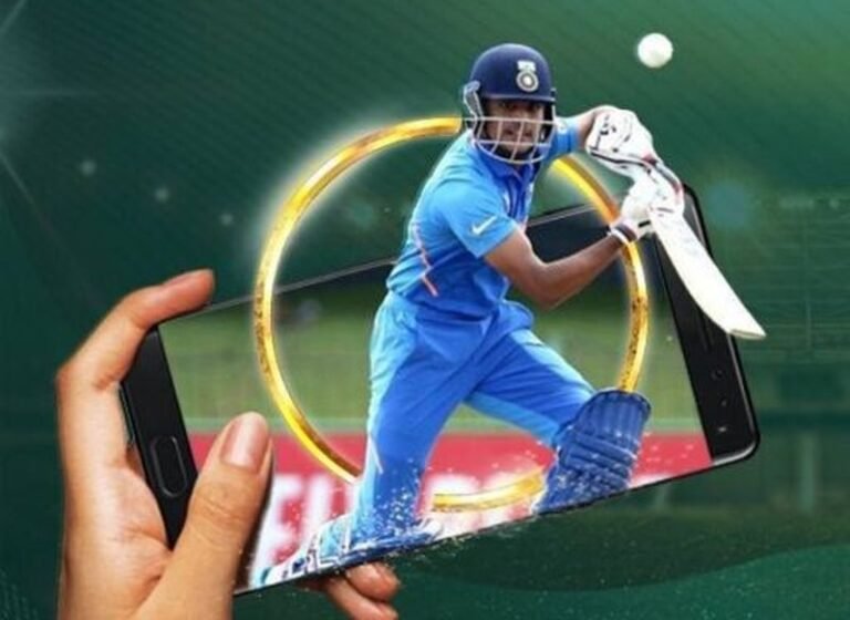 Best Cricket Betting App