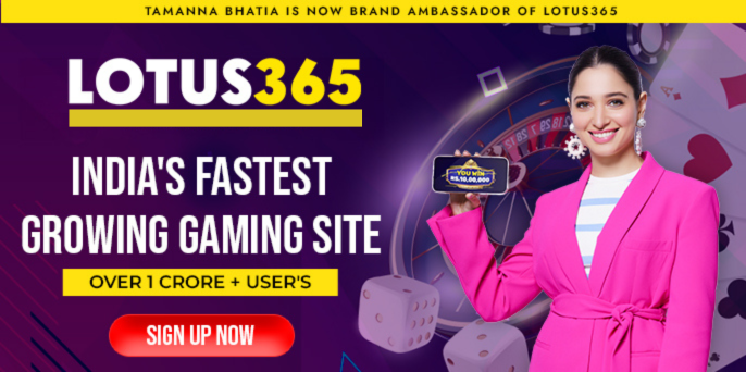 lotus cricket betting app